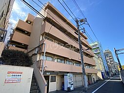 JR京浜東北・根岸線 東十条駅 徒歩2分の賃貸マンション