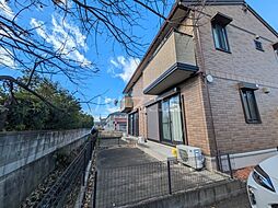 JR上越線 群馬総社駅 徒歩14分の賃貸アパート