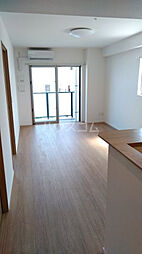 Ａｃｔ　Ｖａｌｏｒｅ 806 8階2LDKのリビング/ダイニング