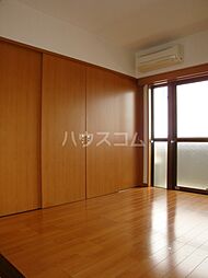 名古屋市営東山線 八田駅 徒歩13分の賃貸マンション 3階1LDKのリビング/ダイニング