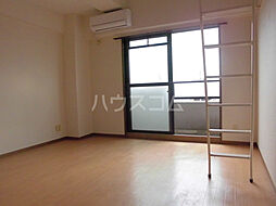 ソレーユ高畑 402 4階1Kのリビング/ダイニング