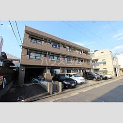 名古屋市営東山線 本陣駅 徒歩14分