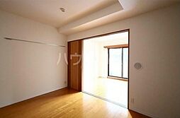 レジェンド江古田 203 2階2DKのリビング/ダイニング