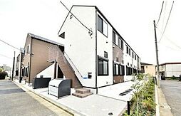 ハーモニーテラス上高井戸IV