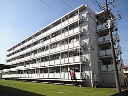 ビレッジハウス古和釜4号棟