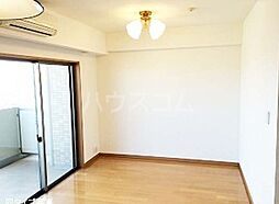 コンフォリア板橋仲宿 705 7階2LDKのリビング/ダイニング