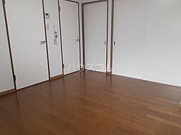 アーガスハイツ 204 2階2LDKのリビング/ダイニング