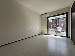 ＣｅｒｉｓｉｅｒII 102 1階2LDKのリビング/ダイニング