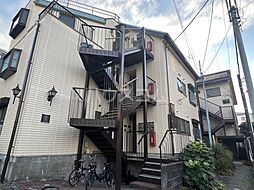 ルミナス　マ　コート橋本 102