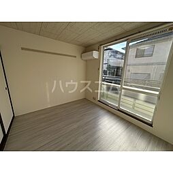 スナハイツ 102 1階1Kのリビング/ダイニング