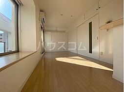 ローズモントフレア舞鶴 1202 12階ワンルームのリビング/ダイニング