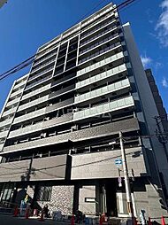 プレサンス難波デヴァンテ