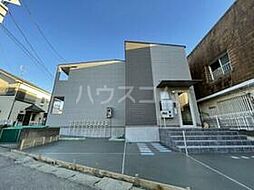 ジーメゾン西柏台