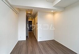 ＫＤＸレジデンス本蓮沼 1303 13階1DKのリビング/ダイニング