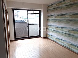 ヴェルドミール 202 2階2LDKのリビング/ダイニング