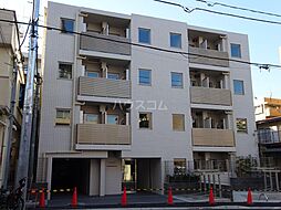 KNOTS東武練馬Sta.