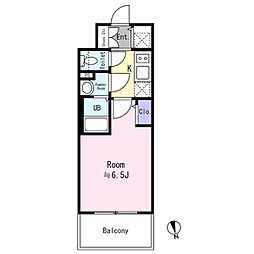 エスリード難波AGREA 7階