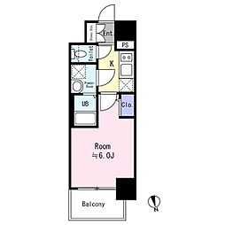 エスリード難波AGREA 10階