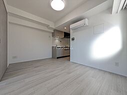 K-COURT押上 205 2階2DKのリビング/ダイニング