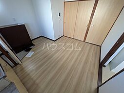 第二三和ビル 302 3階2DKのリビング/ダイニング