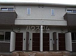 シュエット久米川