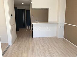 ＬｕＬｕ　Ａｉｎａ（ルルアイナ） 101 1階1LDKのリビング/ダイニング