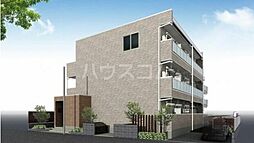 ウィンドテラス大久保III