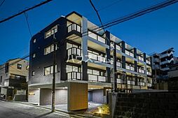 クオリタス護国寺