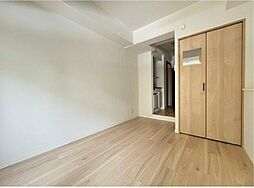 メイツ井荻 202 2階ワンルームのリビング/ダイニング