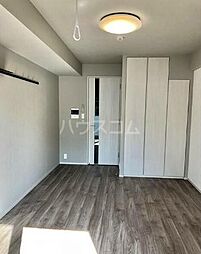 ソラニテ馬込 210