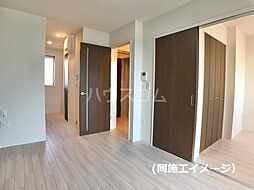 仮）箱根町仙石原アパートIII 205