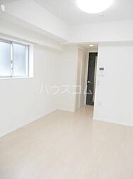 東京メトロ半蔵門線 押上駅 徒歩4分の賃貸マンション 3階1Kのリビング/ダイニング