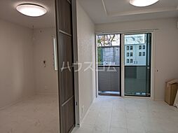 Ｊｏ’ｓ　Ｒｅｓｉｄｅｎｃｅ　高田馬場 103 1階3LDKのリビング/ダイニング