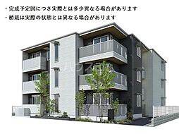 セレスティア細田Ｂ