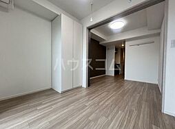 ベルファース三軒茶屋 304 3階1DKのリビング/ダイニング