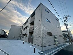 クレセル利倉東I 202