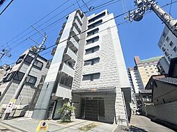 ファーストコート五条新町