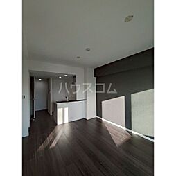 リュエル川崎パラッツオ 401 4階2LDKのリビング/ダイニング