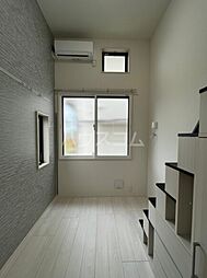 さくらテラス久我山 101 1階ワンルームのリビング/ダイニング