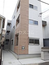 ハーモニーテラス六番I