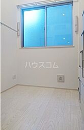 ワイドエイト久我山 202 2階ワンルームのリビング/ダイニング