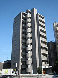 スカイコートヌーベル新宿落合