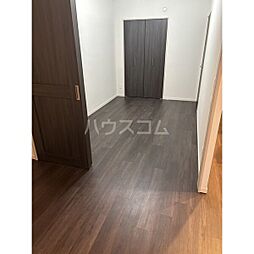 さくらHills Rokuban Platinum Residence 602 6階2LDKのリビング/ダイニング