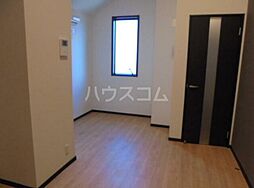 リブレ浜町 301 3階ワンルームのリビング/ダイニング