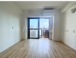 シェリールプレイス川崎 402 4階1Kのリビング/ダイニング