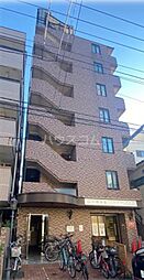 シェリールプレイス川崎