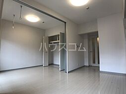 アトリオ石神井公園 1階2DKのリビング/ダイニング