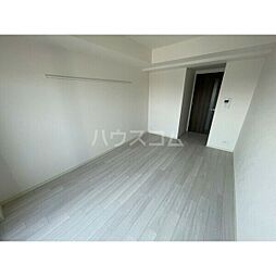 プレデコート北田辺 903 9階1Kのリビング/ダイニング