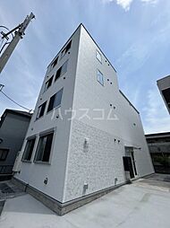 Novel Court西新井 303