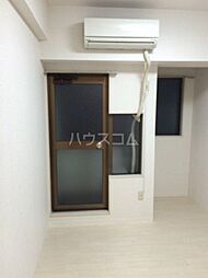 ダイカンプラザ横浜シティ 206 2階1Kのリビング/ダイニング